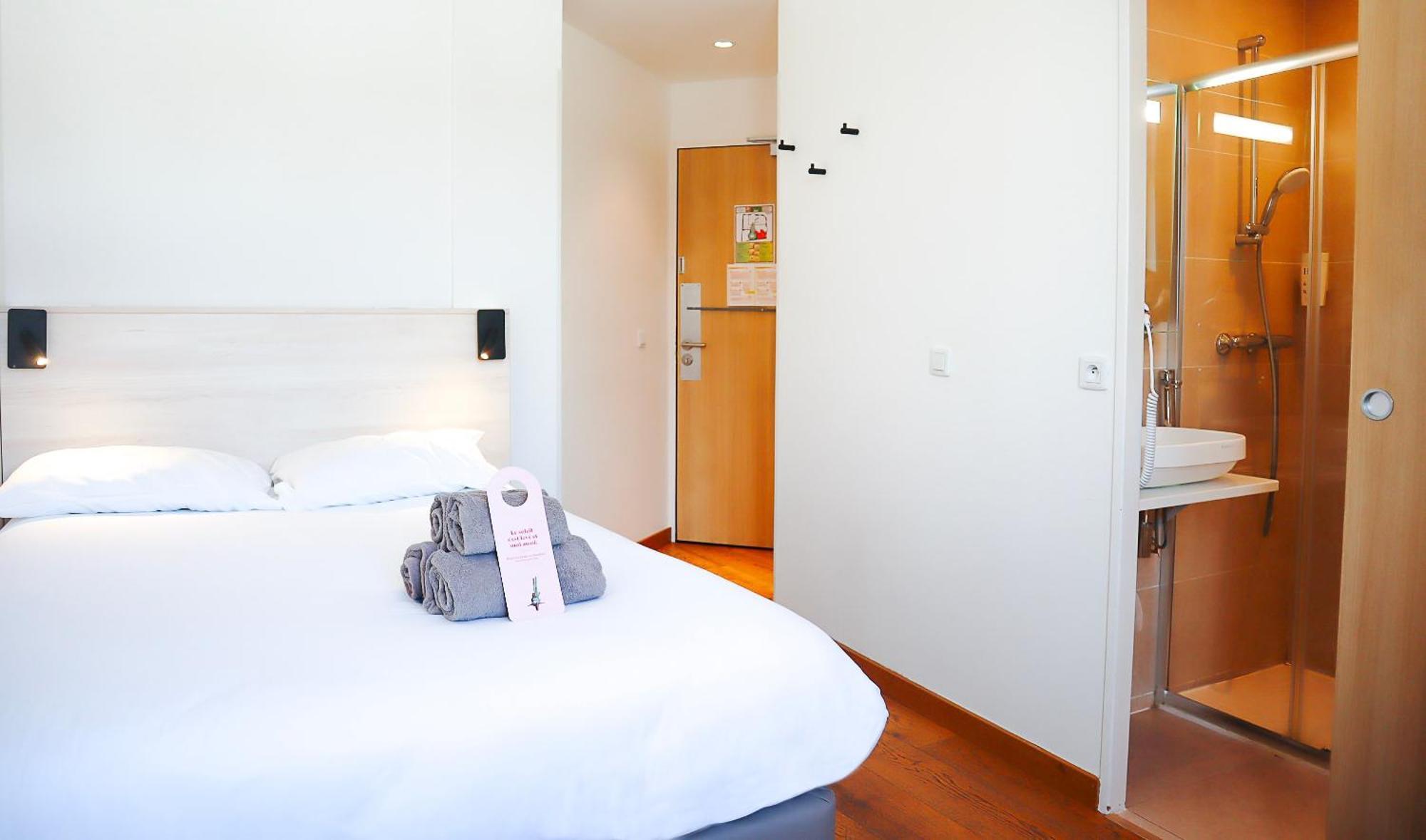 Hotel Ambassadeur リール エクステリア 写真